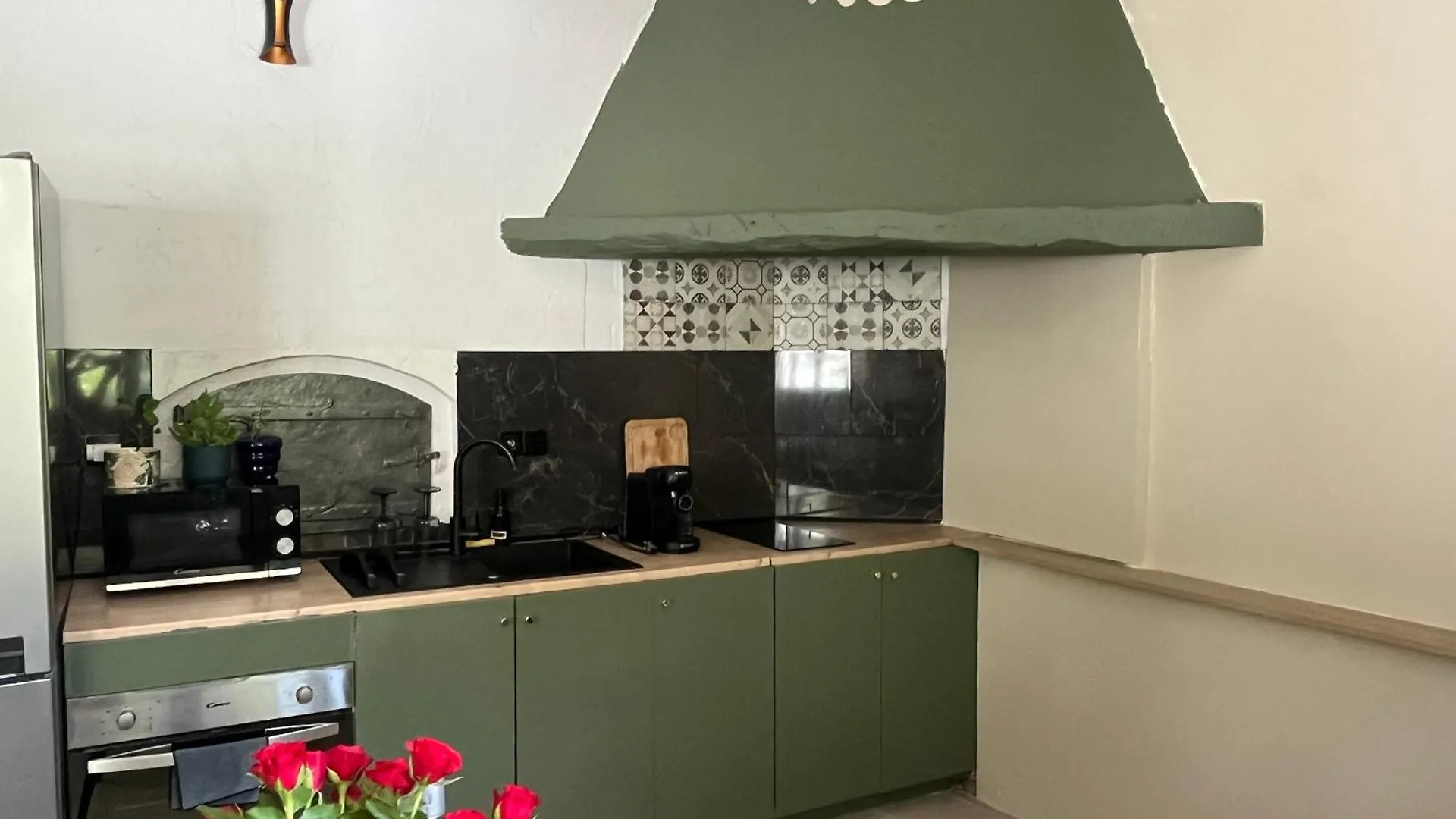 Chambre Dans Maison A Saint Paul 0*, 圣保罗-德旺斯 法国